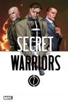 Secret Warriors (2008) #7