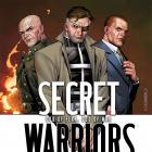 Secret Warriors (2008) #7