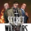 Secret Warriors (2008) #7
