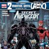 Secret Avengers (2010) #23
