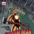 Iron Man: Enter the Mandarin (2007) #2