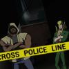 Power Man and Iron Fist in Avengers: EMH!
