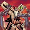Ultimate Comics Ultimates #12 preview art