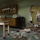 Emma Stone stars as Gwen Stacy in The Amazing Spider-Man