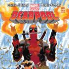 Deadpool #3 Variant