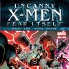 Uncanny X-Men #541