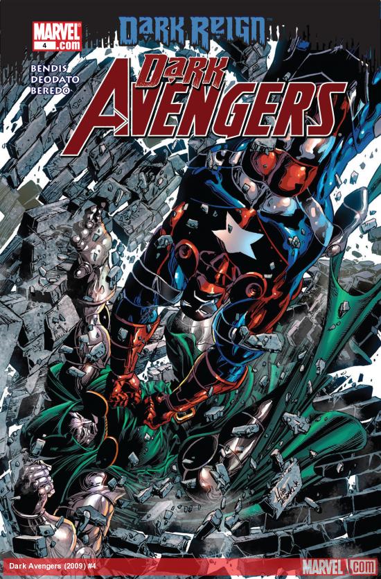Cover #4