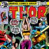 Thor (1966) #279 Cover