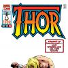 Cover for Thor (1966) #501