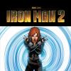 Iron Man 2- Black Widow: Agent of S.H.I.E.L.D. #1