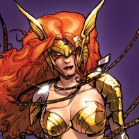Marvel Characters