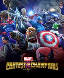 Marvel Contest of Champions Marvel Marvel Contest of Champions Marvel