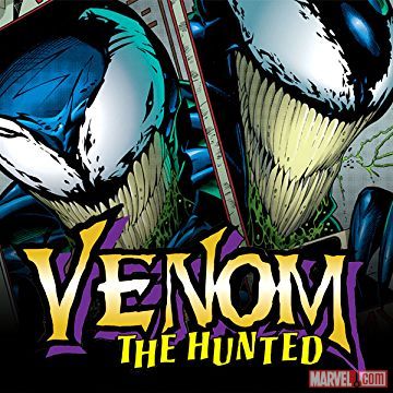 Venom: The Hunted (1996)