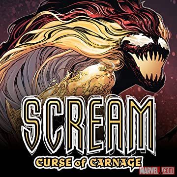 Scream: Curse of Carnage (2019)