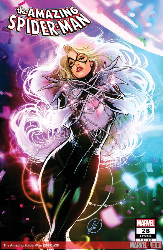 The Amazing Spider-Man (2022) #28 (Variant)