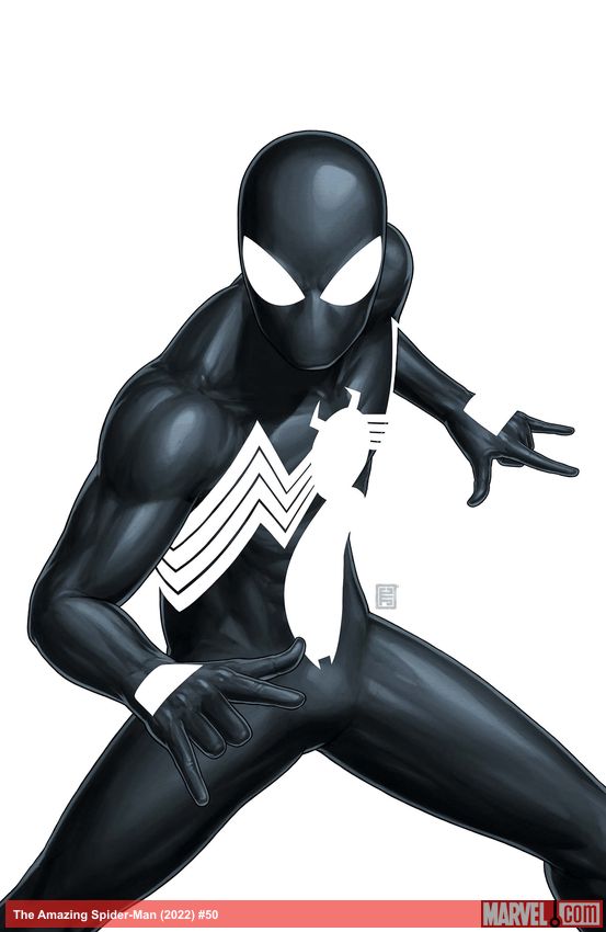 The Amazing Spider-Man (2022) #50 (Variant)