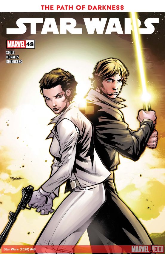 Star Wars (2020) #48