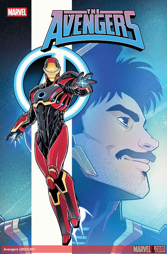 Avengers (2023) #31 (Variant)
