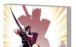 Hawkeye & Mockingbird: Ghosts (Trade Paperback)