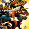 X-Men Taco Bell Custom Comic cover by Roger Cruz