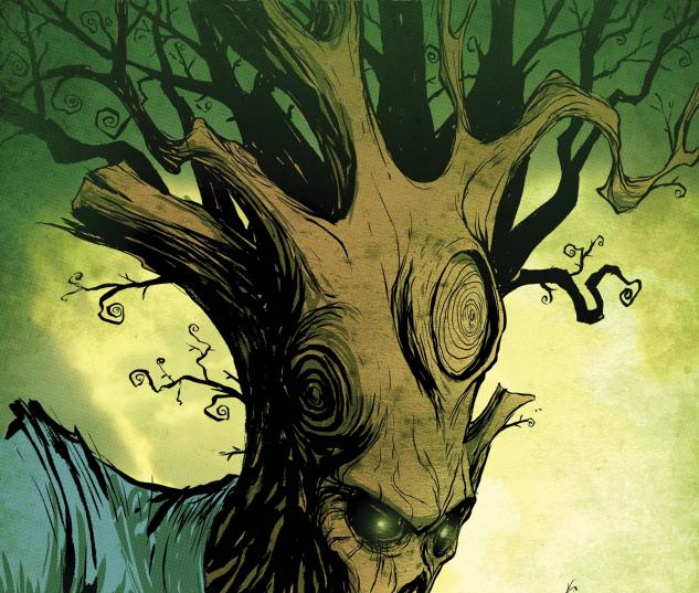 Annihilators (2010) #4, TBD ARTIST VARIANT