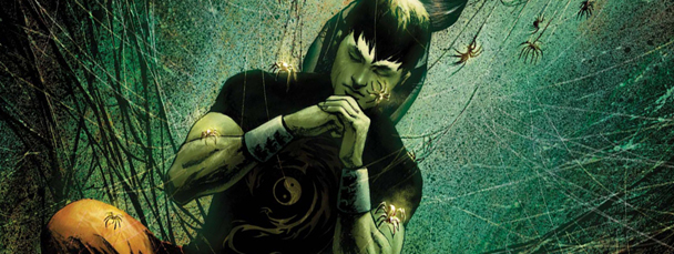 Psych Ward: Shang-Chi