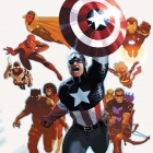 Avengers (2010) #19