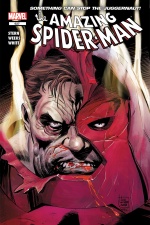 Amazing Spider-Man (1999) #627