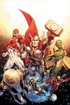 Secret Avengers (2010) #26