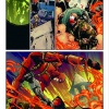 Age of Apocaylpse #1 preview art by Roberto De La Torre