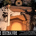 The Punisher and Rachel: Not so different