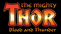 Blood and Thunder