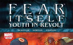 Fear Itself: Youth in Revolt (2011) #3
