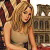 Sharon Carter by Steve Epting
