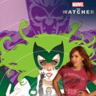 Watch The Watcher 2012 - Episode 19
