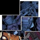 Wolverine & The X-Men #21 preview art by Nick Bradshaw