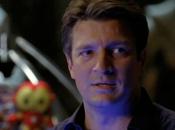 Storm Season on Castle - Clip 1