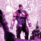 Uncanny Avengers Spotlight: Wonder Man