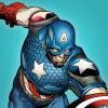 Captain America