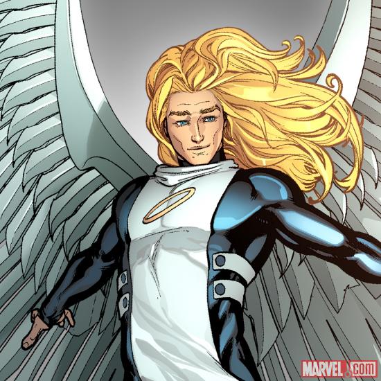 Archangel Master