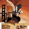 X-Termination #1 preview art