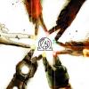 NEW AVENGERS 2 2ND PRINTING VARIANT