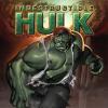 INDESTRUCTIBLE HULK 5 STEVENS VARIANT (NOW, 1 FOR 50, WITH DIGITAL CODE)