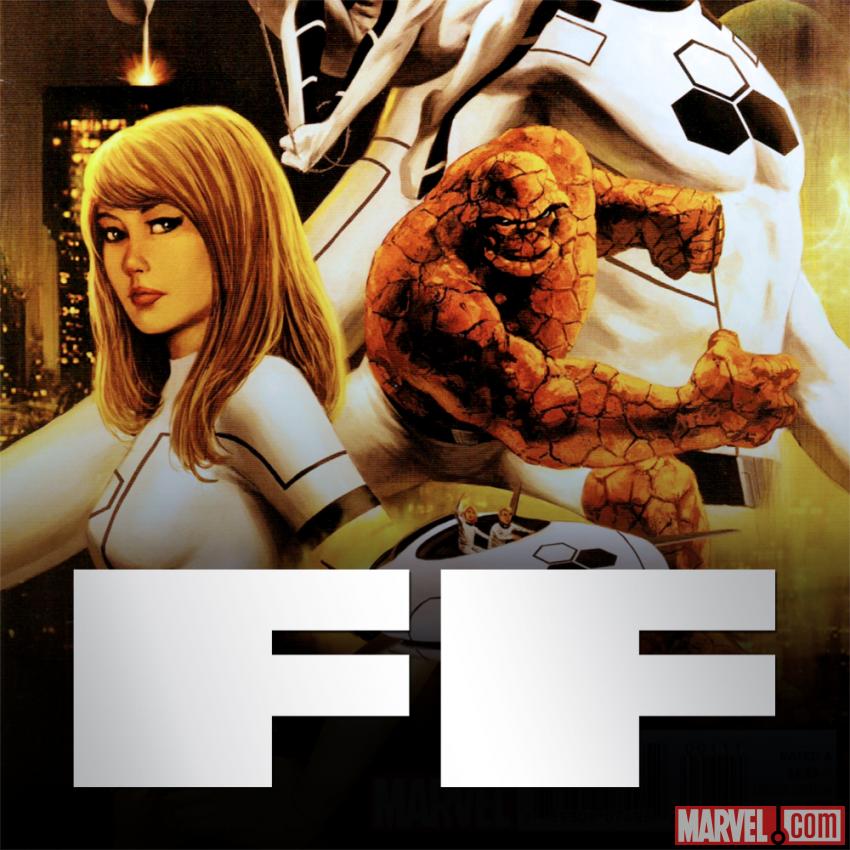 FF (2011 - 2012)