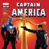 Captain America (2004) #615