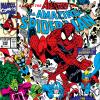 Amazing Spider-Man (1963) #348 Cover