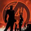 New Avengers 2012 Cover #1