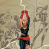 Captain Marvel (2012) #14 Cover
