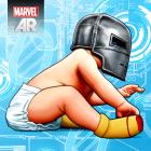 New in Marvel AR 5/1/13