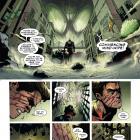 Superior Spider-Man #9 page by Dan Slott, Ryan Stegman & Edgar Delgado